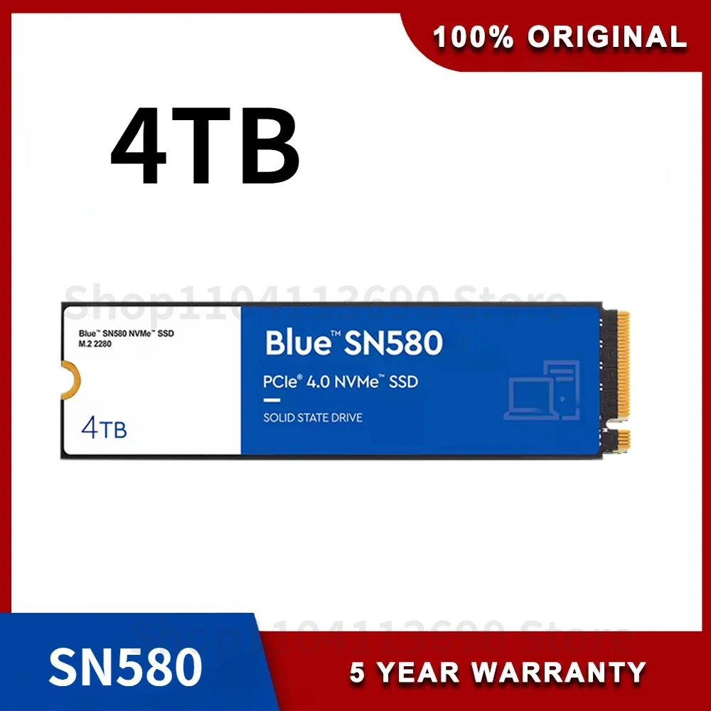Nuevo disco duro SSD M2 nvme M.2 4TB 2TB 1TB 2280 PCIe 4.0 X 4 PRO ...