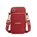 Wine red