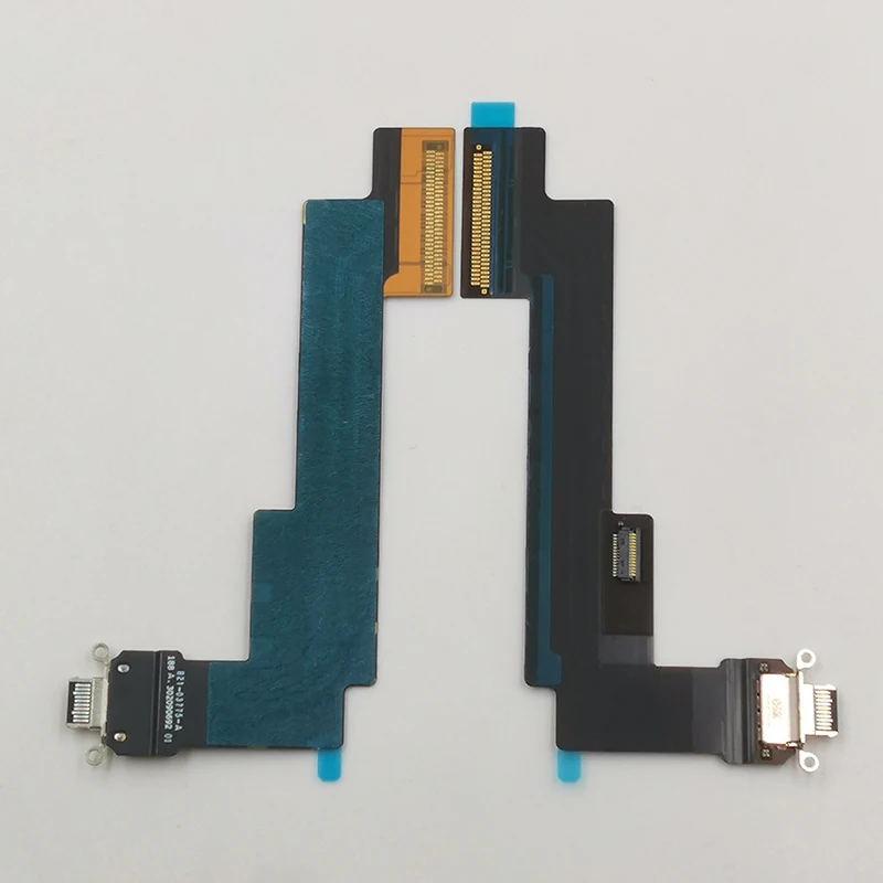 Charging Port Flex Cable for iPad Air - USB Connector and Dock Replacement