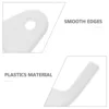 Universal Paper Towel Dispenser Key Replacement Tissue Dispenser Key Toilet Paper Holders Key Commercial Restroom Tissue box key 5