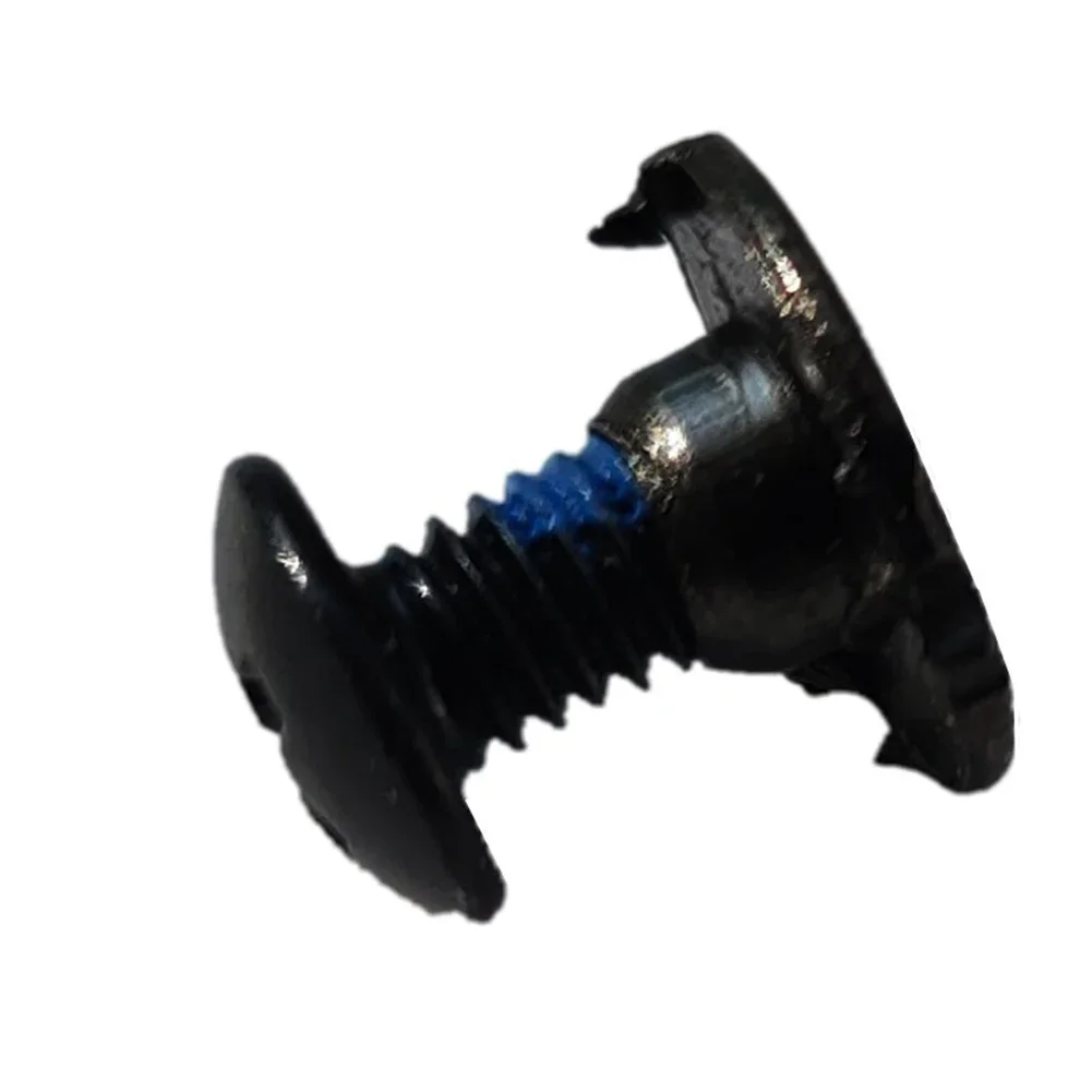 Fixing Screws Screws High Quality Thread Quick Repair Roller Screw Skates 50x Black Buckle