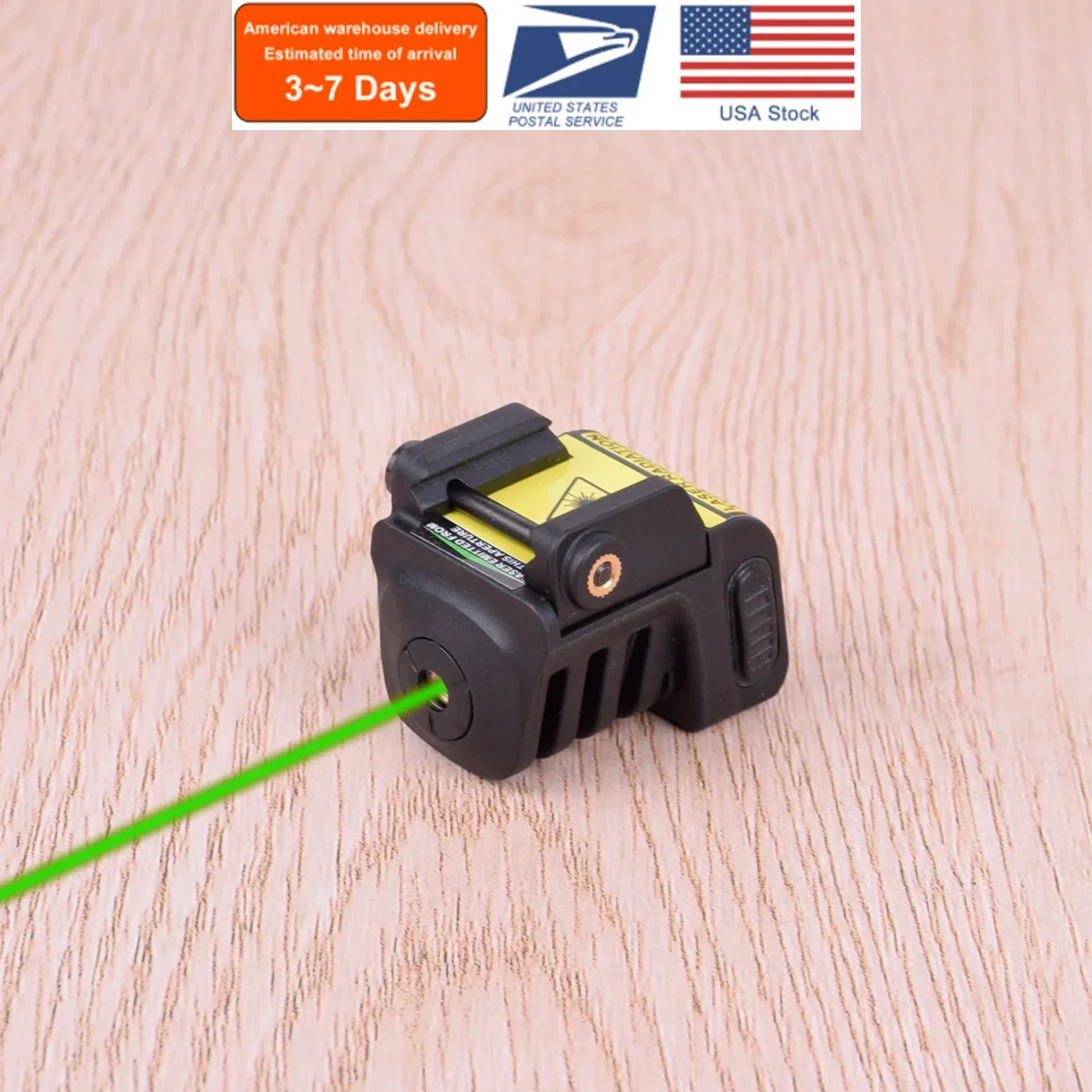Taurus G2C G3 G3C TORO 9mm Glock 19 Mini Green Red Blue Laser Sight Pistola Defense Hunting Shooting HOLO Scope Reflex Sight
