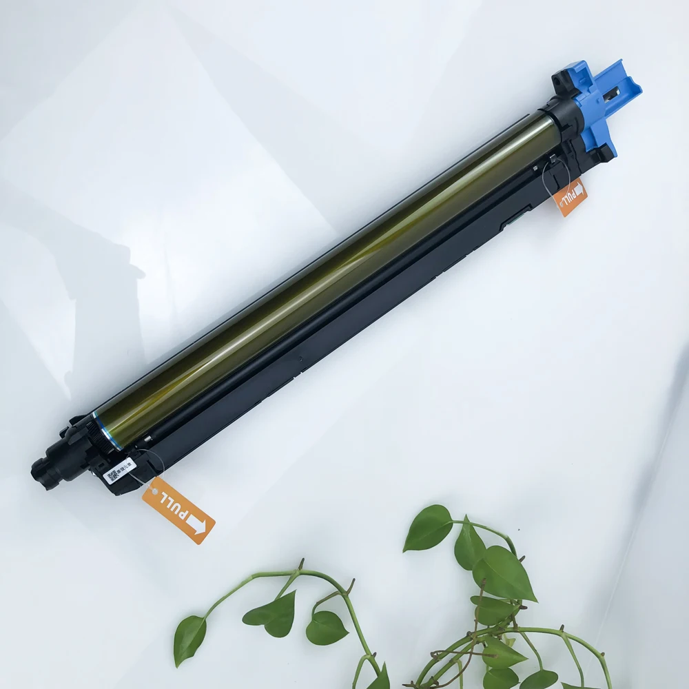 1X DR215 Drum Unit For Konica Minolta Bizhub C226/C256/C266 High Original Quality disassembly Drum Kit