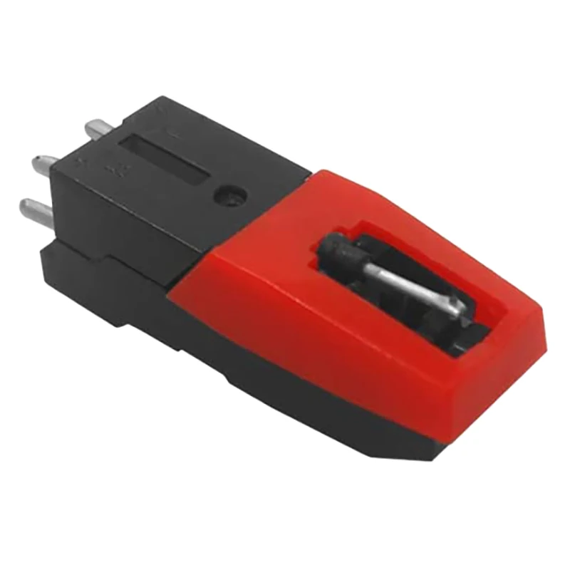 Hot Vinyl Turntable Stylus Cartridge With Universal Replacement Stylus