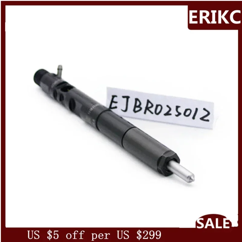 

ERIKC 33801-4X900 новый авто EJBR02501Z дизельный инжектор общей топливной магистрали EJB R02501Z сборка EJBR0 2501Z