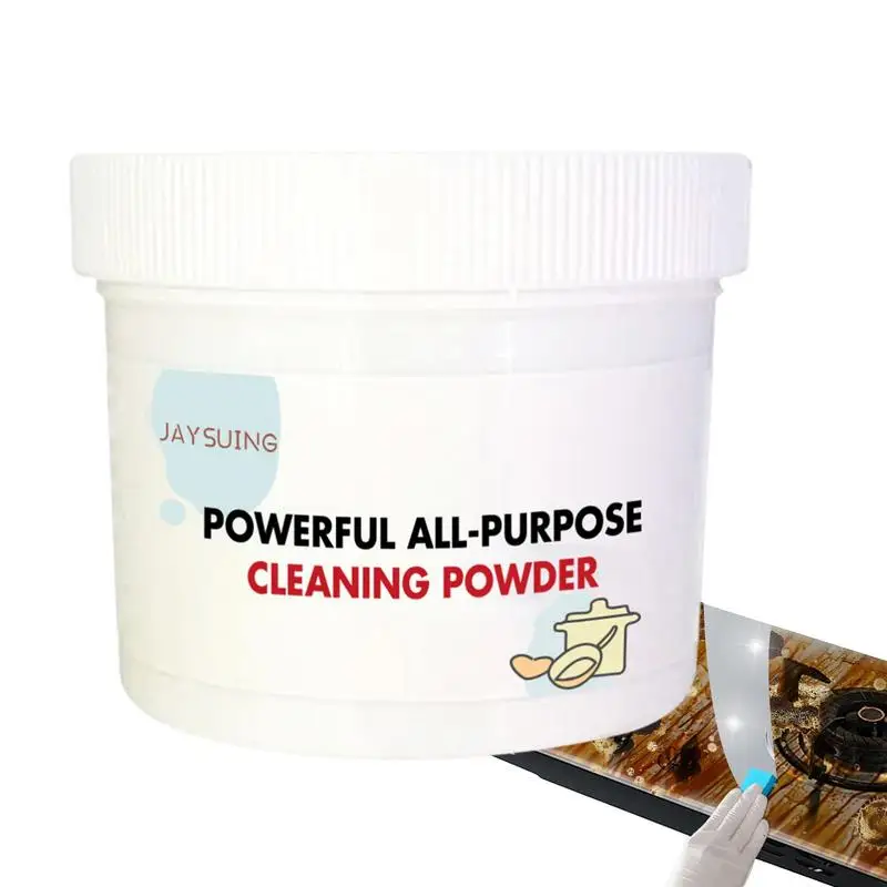 

Multifunctional Cleaning Powder Heavy Oil Stain Cleaner Cleaning Powder Effective And Powerful Cleaning Powder For Stainless