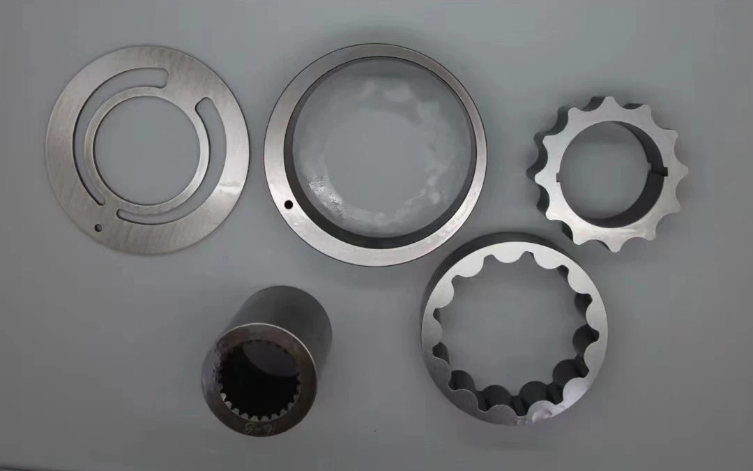 Sauer  ǰ  90R100 26cc  