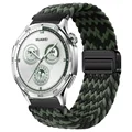 Black green