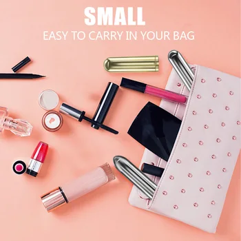 Vagina Massage Pulse Thrusting  Dildo Sex Toys for Woman 10 Speeds G-Spot Clit Stimulation Mini Bullet Dildo Vibrators 6