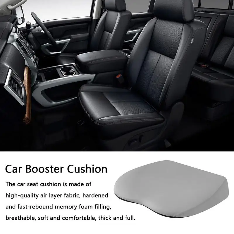 VOLVO 純正チャイルドシート バックレスト＆ブースタークッション