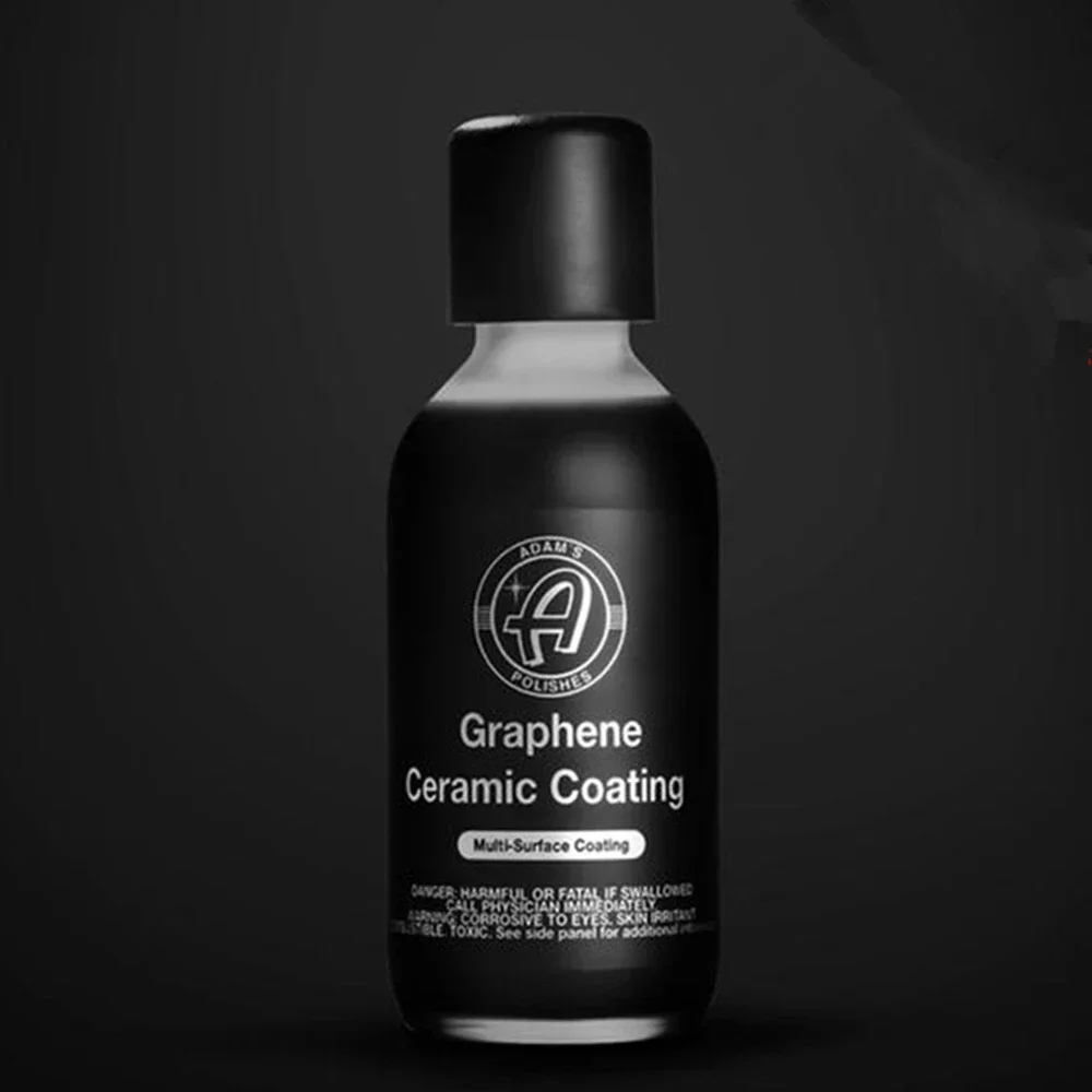 Car Coating Spray Graphene Ceramic 10H For Cars 7+ Years Protection