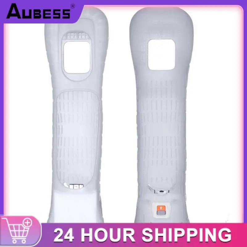 Telecomando Integrato Motion Plus Per Controller Wii Telecomando Wii Nunchuck Controller Wireless Gamepad Controle