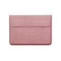 Croco Pink 15 inch