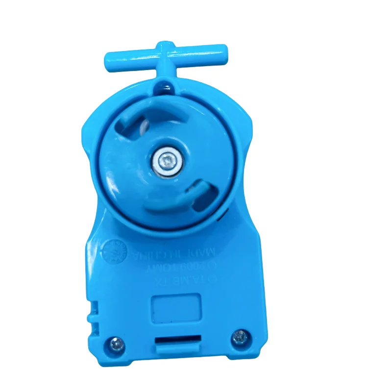 MFB Left Right Spin String Launcher