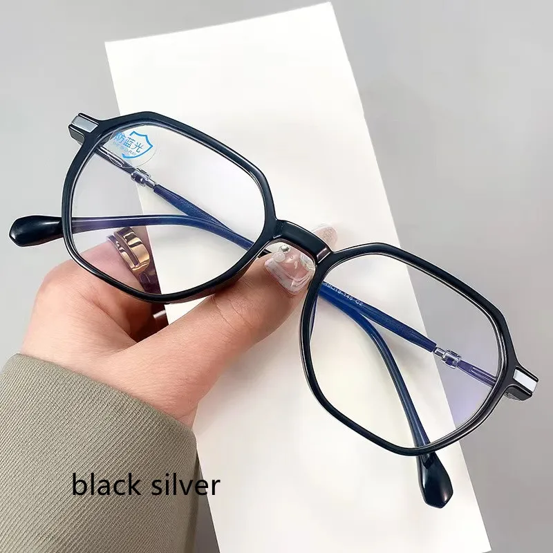 

49mm TR Eyeglasses Women Glasses Designed Full Rim Round Spectacle Vintage Style Fashion Small Size Frame Girl 0584