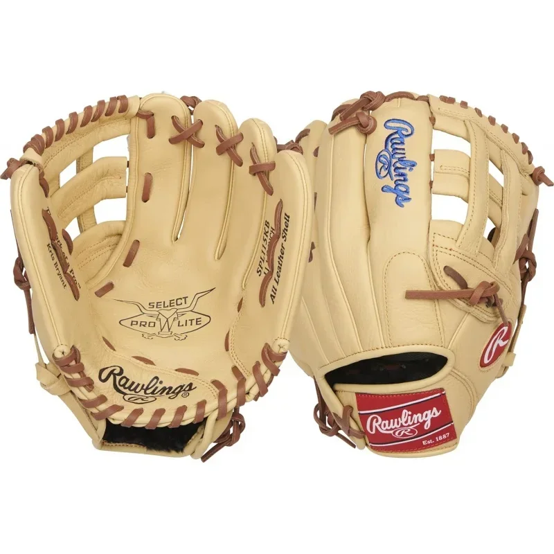 SELECT PRO LITE Youth Baseball Glove 1