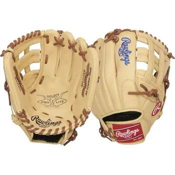 SELECT PRO LITE Youth Baseball Glove 1