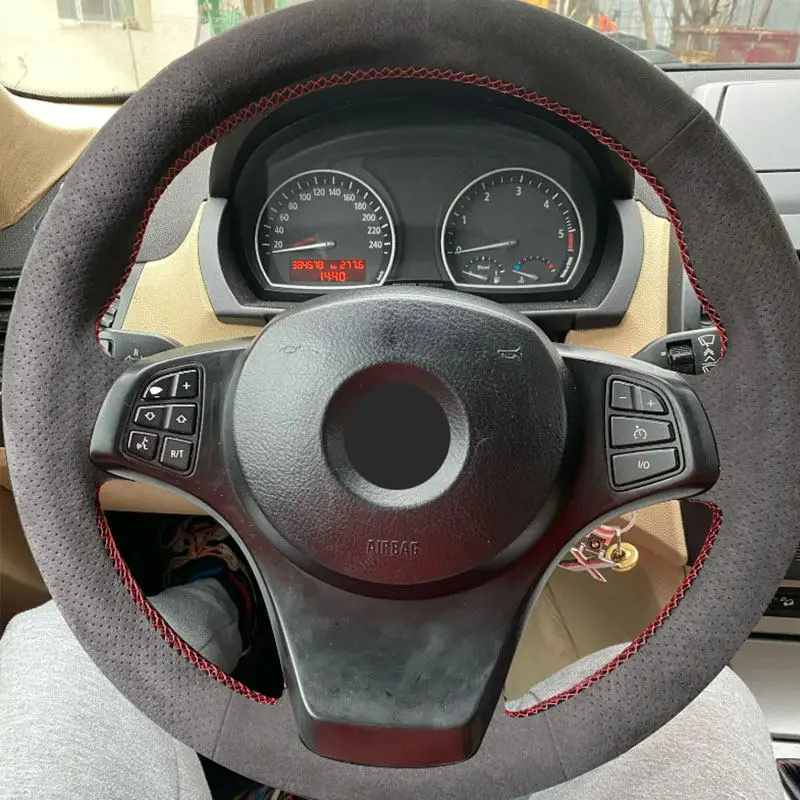 Carbonfaser Handbremsen Abdeckung Für BMW X3 E83 2003-2010