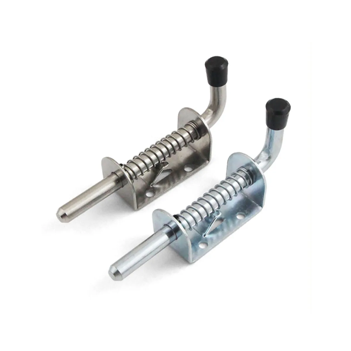 Рисунок 5 - 304 пружинная дверная защелка из