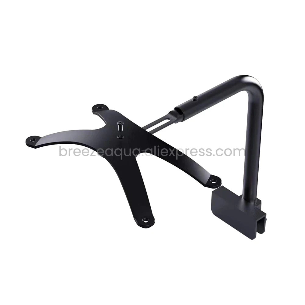 LEDライト　A8pro ＋bracketセット AIPAI A7 A8se A8s A8pro Aquarium Light Spare Parts Mounting Arm/X