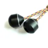 Aluminum Alloy Metal Begleri Fidget Toy Finger Sensory Toy Autism For Children Gift Worry Beads Finger Skill Paracord Stress Toy 1