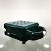 Panini Press Grill Household Multi-functional Double-sided Heating Sandwich Maker Light Breakfast Waffles Pressed Toaster 5