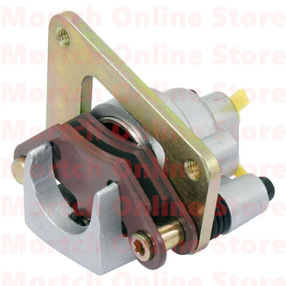 Pinza Sinistra, Freno Anteriore 9010-080700 Per Cf Moto 850Cc Atv Cf500 600 625 800-X Cforce 520 Cforce 550 Cforce 800