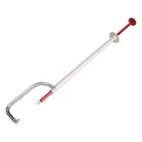 Brake Disc Measuring Tool 0 to 45mm Fast Accurate Detection Thickness Measuring Ruler Calipers for Car Motorcycles Accessories 2