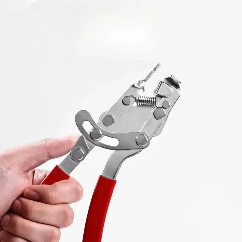 Bike Cable Cutter Heavy Duty Cycling Puller Bicycle Steel Brake Cutter New for Cycling Cable Plier Bicycle Repair Tools