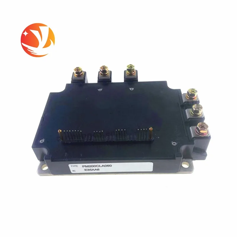 

PM200CLA060 New Original 200A 600V IGBT Mdoule Power Module