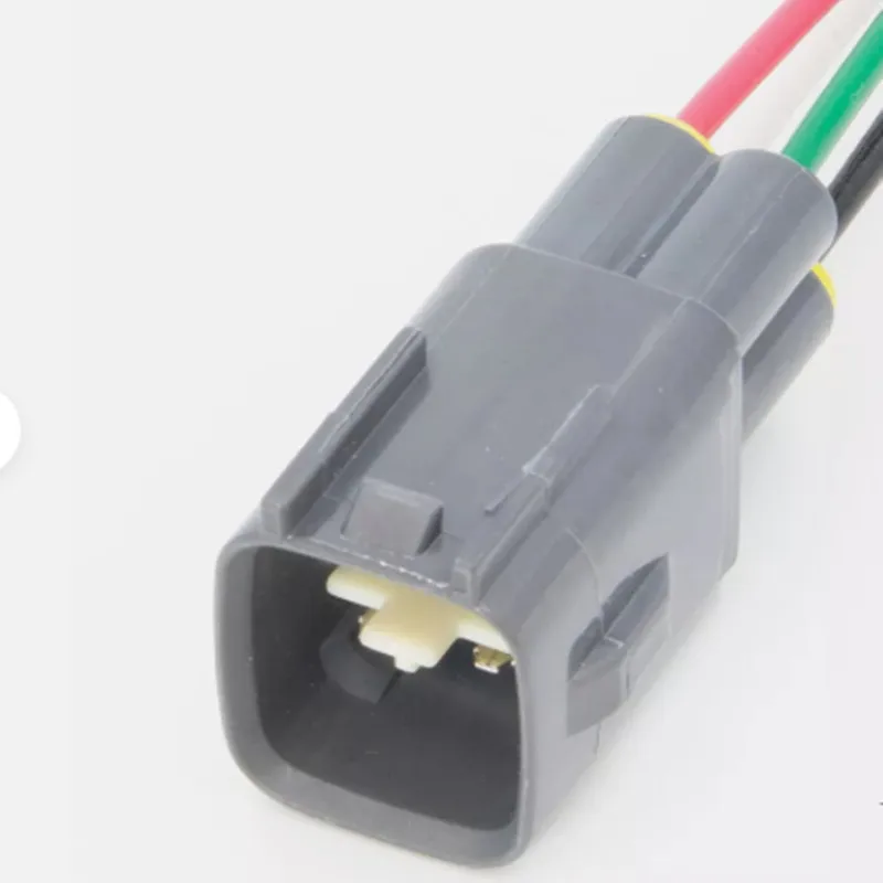 ティモボルalc OEM Connector For Toyota. 90980-10868. 4-PIN - AliExpress