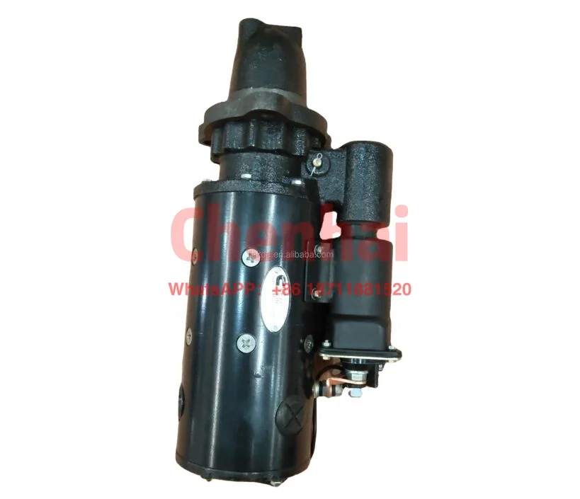 

3021038 Starting Motor for Engine KTA19