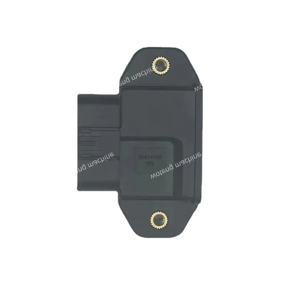 

Auto Cooling Fan Relay Control Module 20904439 25792959 25837945 25848909 For GMC Cadillac Chevrolet Car
