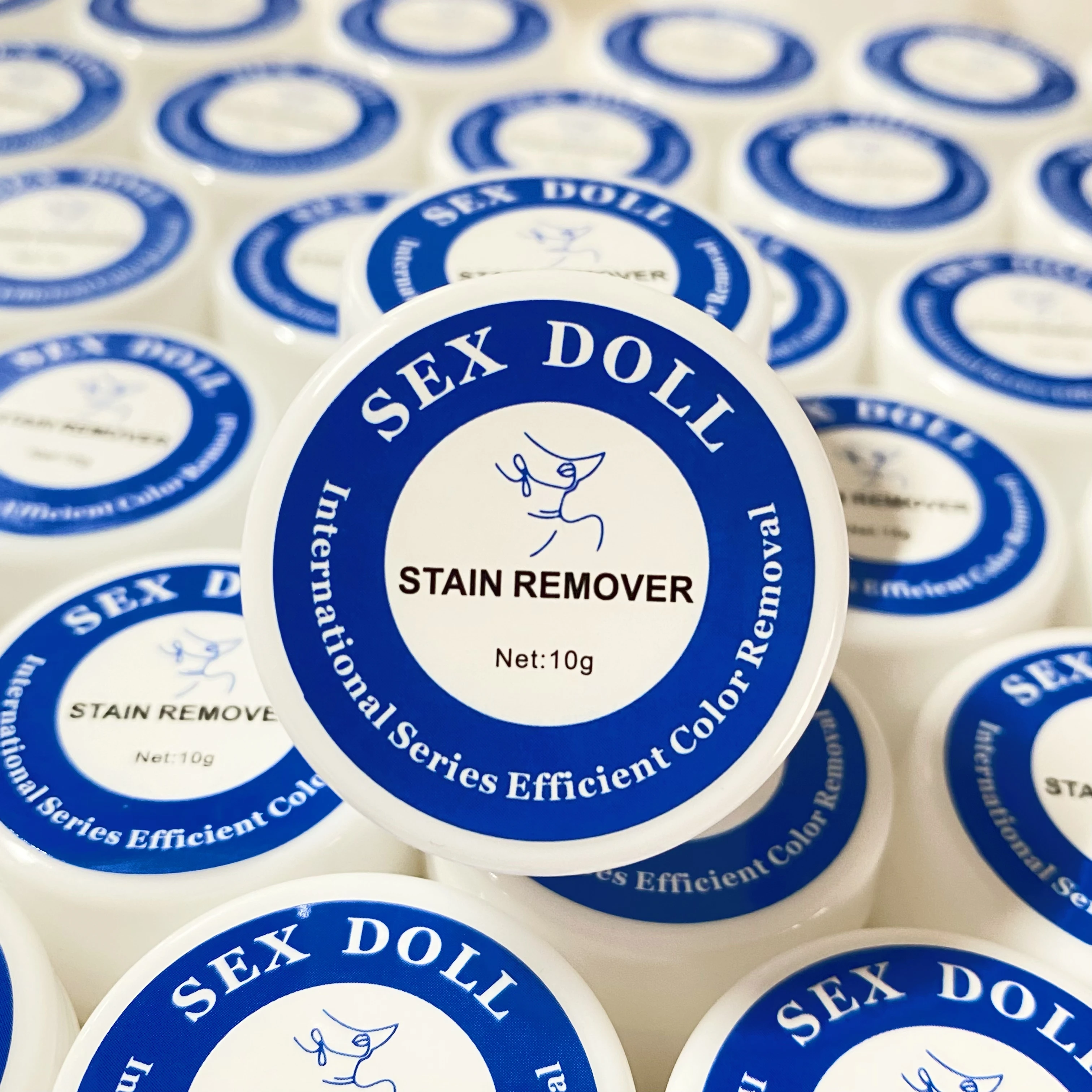 Color Removing Cream/Tpe Doll Stain Remover/TPE/ Silicone Baby Care Powder Combination Set stain remover pen,cleaning cream