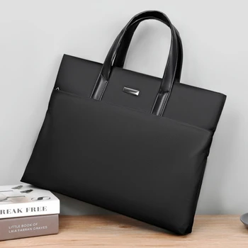 Borsa tote per laptop, borsa per laptop o tablet, proteggi il tuo computer, leggera e con apertura dall'alto, adatta per ufficio o scuola