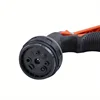 Upgrade Your Car Washing and Garden Irrigation with this Adjustable 8-Function High Pressure Water Gun! 4