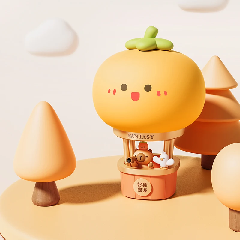 Cute Panda Silicone Patting Lamp Rechargeable Timing LED Night Light For Bedroom Bedside Room Decoration Kids Birthday Gift