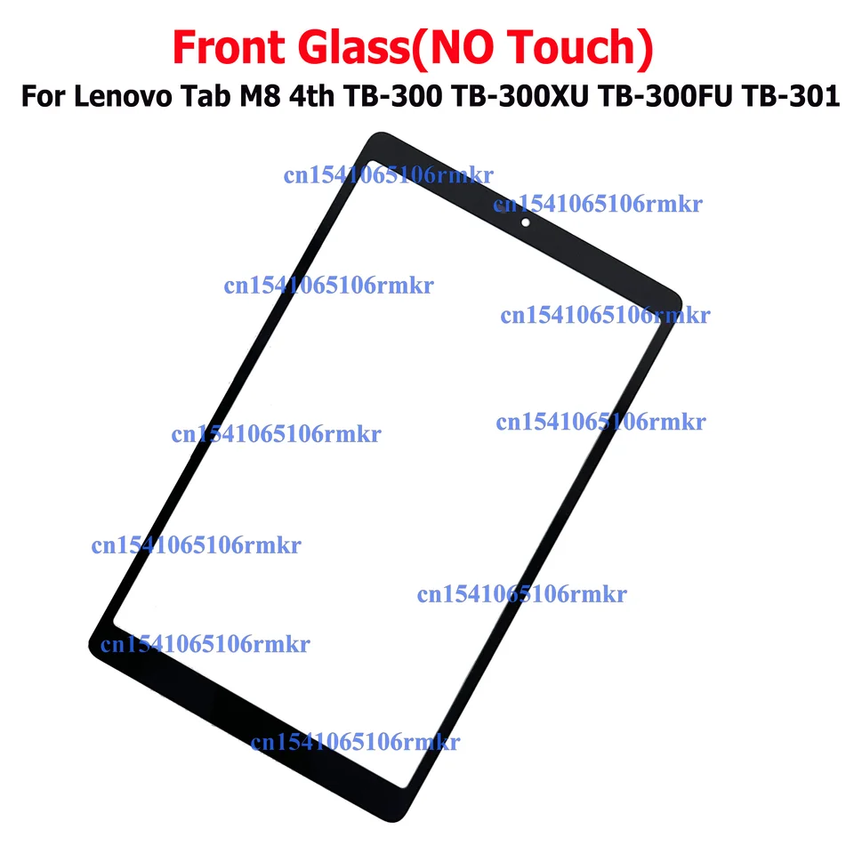 Tableta Lenovo Tab M8 (4th Gen), Quad-Core, 8" HD (1280x800), 4GB RAM, 64GB, Wifi, Arctic Grey - View #10