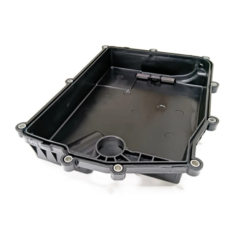 Transmission Gearbox Oil Pan 7M5R7A264A1D 31256731 for Ford Focus Volvo S40 C30 C70 S80 XC60 V60
