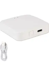 Smart Wireless Hub Gateway for Home Automation - Zigbee Compatible (Zigbee Gateway ME323)