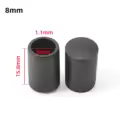 8mm-Black