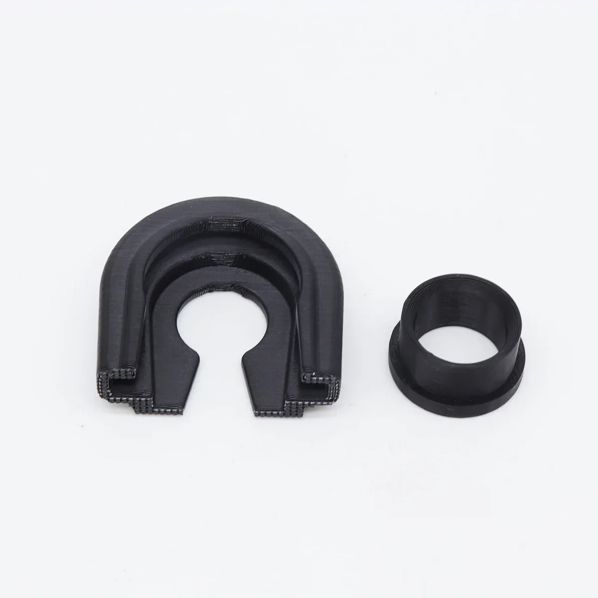 Upgrade Hard Plastic Gearbox Bushing For Seat Toledo Manual Trans First Gear Head Shift Lever Bearing Selector 1999 2000 -2009