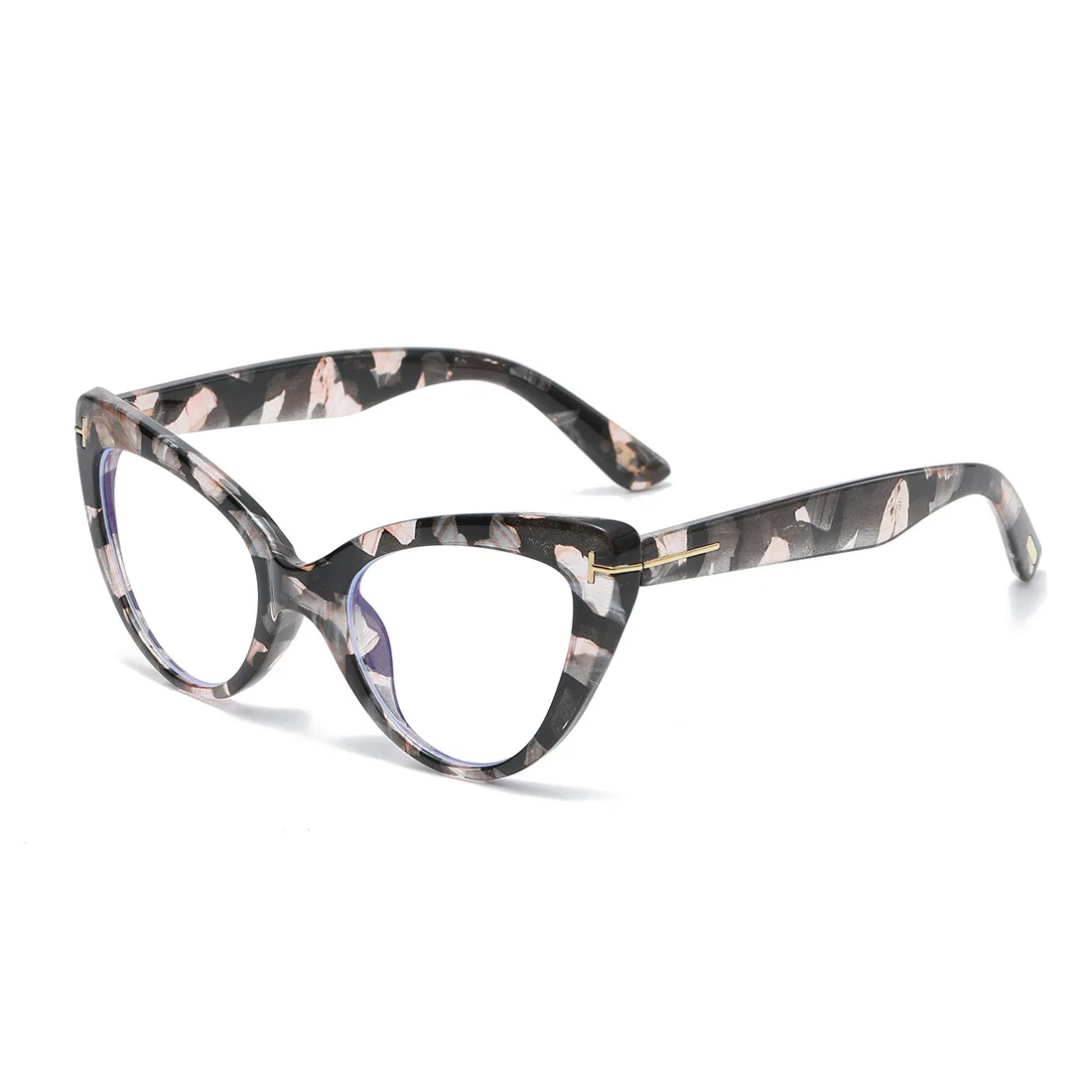 Anti Blue Light Eyewear Frames for Women