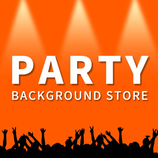 Party Background Store