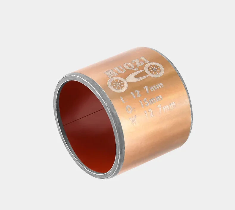 Description Picture 5 of itemMUQZI Rear Shock Bushing 12mm 12.7mm Bike Shock Absorber Adapter