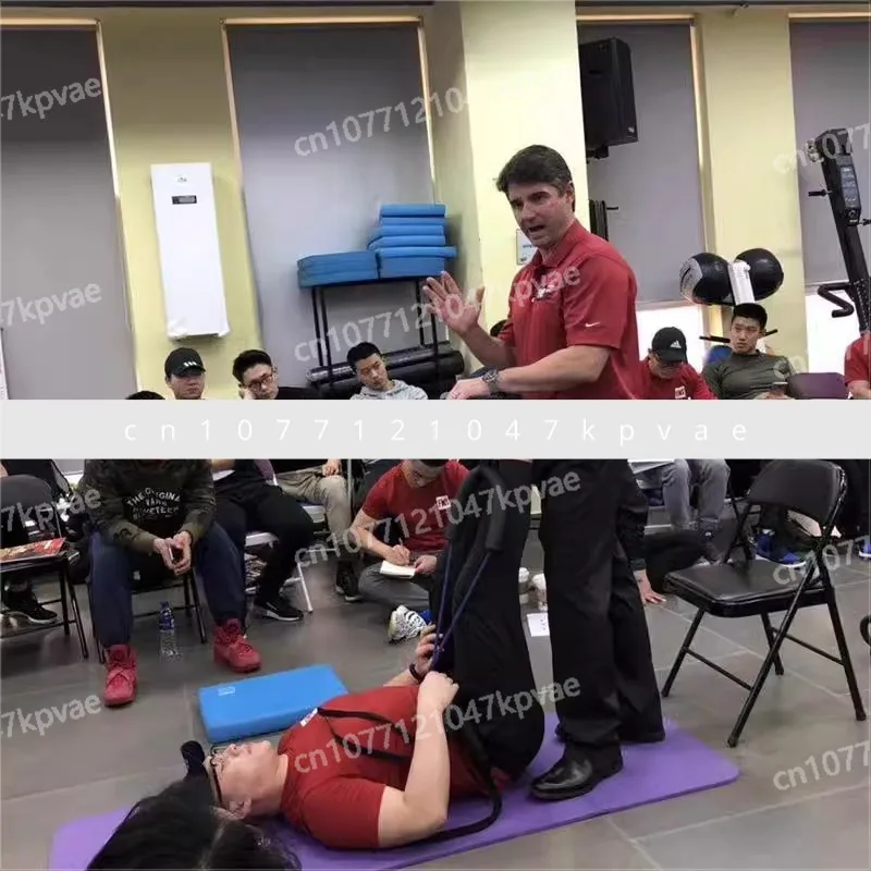 FMS Functional Motion Screening Kit FMS Test Tool Evaluation