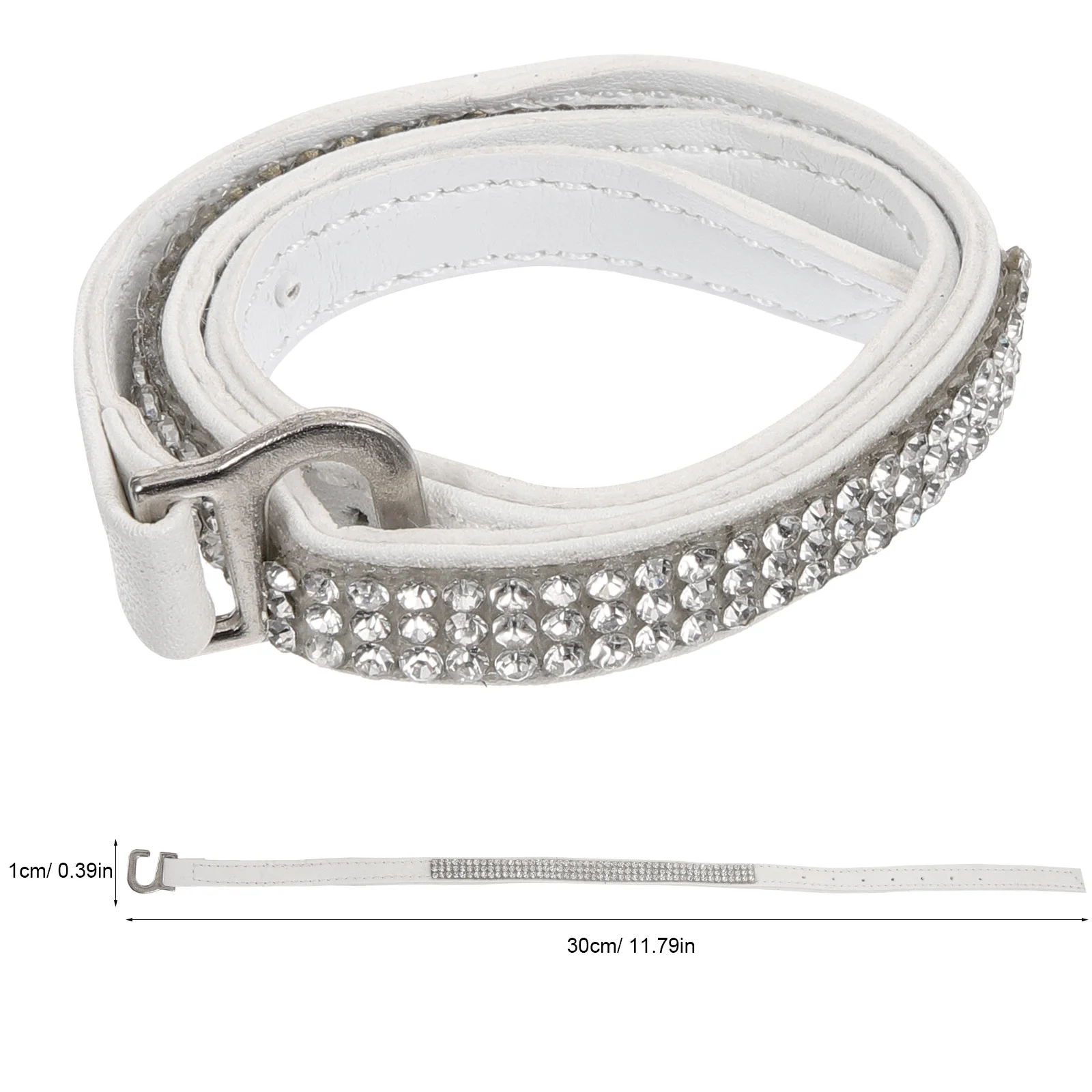 Рисунок 5 - Женские эластичные ремешки для обуви