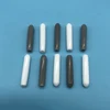 50pcs Dishwasher Rack Caps Tip Tine Cover Cap Flexible Round End Caps Protective Sleeves For Sharp Article To Prevent Collision 3