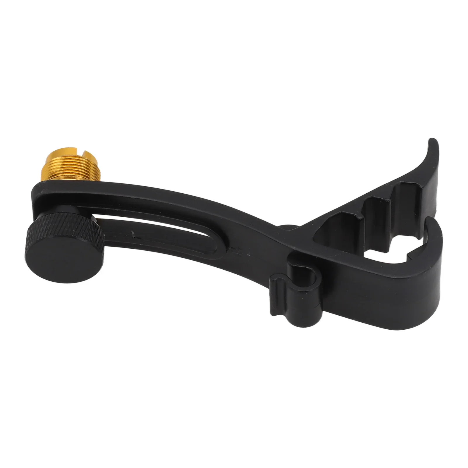 

Drum For RIM Microphone Clip For Microphone Clamps Holder With Groove Gear Shock Rim Mount Holder Anti Shake Drum Adjustable