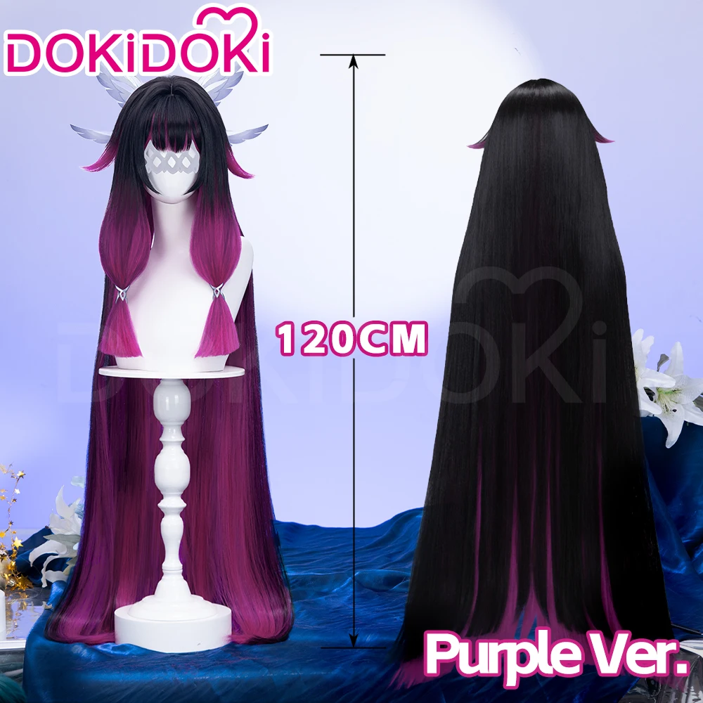 在庫あり コルンビナウィッグ【110~120CM】ゲーム原神インパクト